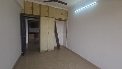 Bedroom Image of 1150 Sq.ft 2 BHK Apartment / Flat for sale in B and M Vasundhara Heights, Sanpada Navi Mumbai for Rs. 19500000