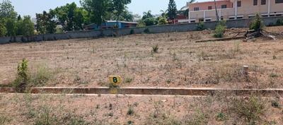Image of 1450 Sq.ft Residential Plot / Land for sale in Bugathagalli, Mysore for Rs. 8700000