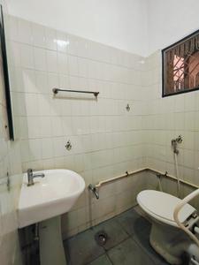 Image of 1250 Sq.ft 2 BHK Builder Floor for rent in Indira Nagar, Bengaluru for Rs. 45000
