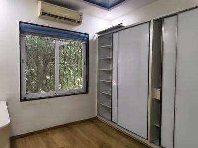 Bedroom Image of 1700 Sq.ft 4 BHK Villa for sale in Raviraj Rakshak Nagar Gold, Kharadi Pune for Rs. 23500000