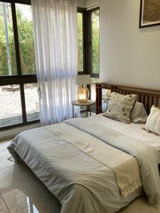 Bedroom Image of 1890 Sq.ft 4 BHK Apartment / Flat for sale in Tigers Nest, Bhugaon Pune for Rs. 16000000