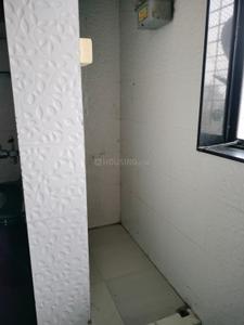 Bathroom Image of 950 Sq.ft 2 BHK Apartment / Flat for sale in Nerul Navi Mumbai for Rs. 15500000