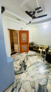 Hall Image of 765 Sq.ft 2 BHK Apartment / Flat for sale in Ghatlodiya Ahmedabad for Rs. 4500000