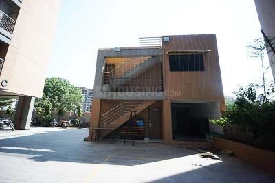 Image of 1521 Sq.ft 2 BHK Apartment / Flat for sale in Nikol, Ahmedabad for Rs. 5875000
