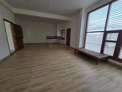 Balcony Image of 4200 Sq.ft 4 BHK Apartment / Flat for sale in Sahakara Nagar Bengaluru for Rs. 132500000