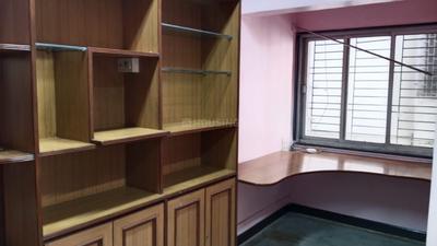 Kitchen Image of 861 Sq.ft 2 BHK Apartment / Flat for rent in Mahim Mumbai for Rs. 80000