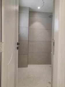 Bedroom Two Image of 2500 Sq.ft 4 BHK Builder Floor for sale in Green Field Colony Faridabad for Rs. 24500000