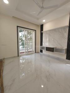 2.5 BHK Flat