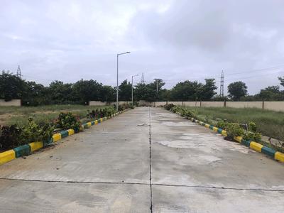 Image of 1200 Sq.ft Residential Plot / Land for sale in MBC Avinya Enclave, Vemagal, Kolar for Rs. 3877773