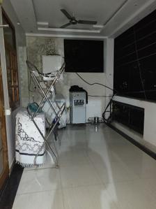 Hall Image of 2370 Sq.ft 6 BHK Independent House for sale in Ashiyana Lucknow for Rs. 35900000