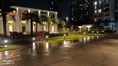 Image of 495 Sq.ft 1 BHK Apartment / Flat for sale in Tapir Embassy One Thane, Thane West, Thane for Rs. 12000000