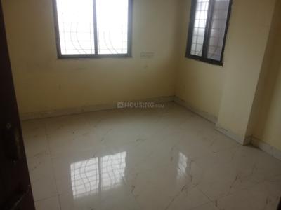 Bedroom Image of 983 Sq.ft 2 BHK Apartment / Flat for sale in Indora Nagpur for Rs. 4200000