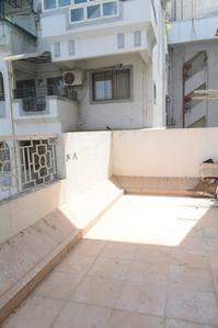 Balcony Image of 2250 Sq.ft 4 BHK Apartment / Flat for sale in Bodakdev Ahmedabad for Rs. 16000000