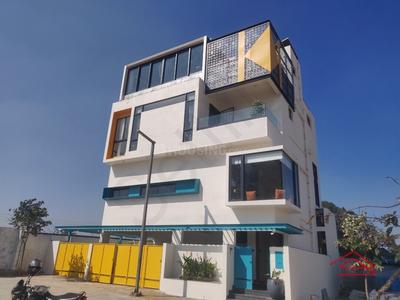 Image of 4320 Sq.ft 3 BHK Independent House for sale in The Address The Imperial Address Phase II by IndiaBuild Realty Pvt Ltd., Thattanahalli, Bengaluru for Rs. 44500000