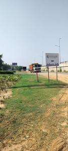 Image of 1170 Sq.ft Residential Plot / Land for sale in Signature Global City of Colours NH 8, Sidhrawali, Gurgaon for Rs. 13000000