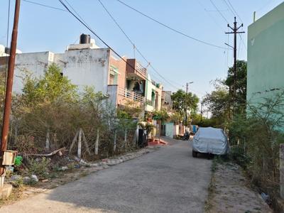 Image of 1000 Sq.ft Residential Plot / Land for sale in Gandhinagar, Bhopal for Rs. 3000000