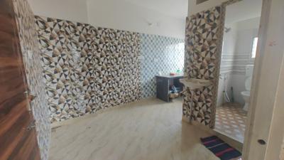 Living Room Image of 510 Sq.ft 1 BHK Apartment / Flat for sale in Keshtopur Kolkata for Rs. 2035000