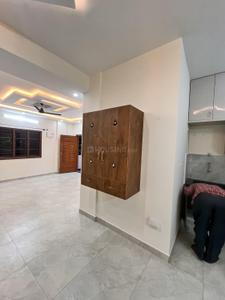 Hall Image of 1350 Sq.ft 2 BHK Apartment / Flat for rent in Byatarayanapura Bengaluru for Rs. 35000
