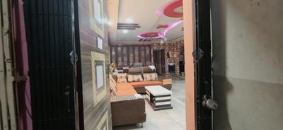 Bedroom Image of 1501 Sq.ft 3 BHK Apartment / Flat for sale in Baguiati Kolkata for Rs. 9000000