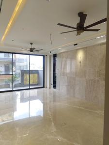 Living Room Image of 2700 Sq.ft 4 BHK Builder Floor for sale in Bargainer Ultra Premium Luxurious Floors, Sector 47 Gurgaon for Rs. 31000000