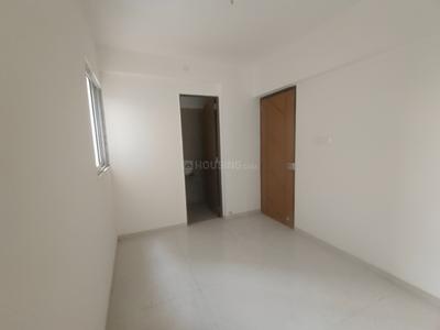 Bedroom Image of 1890 Sq.ft 3 BHK Apartment / Flat for sale in Bhagwati 19 East, Nerul Navi Mumbai for Rs. 42600000