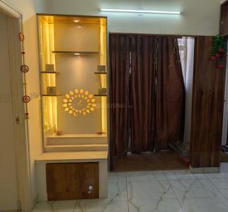 Hall Image of 725 Sq.ft 2 BHK Apartment / Flat for sale in Signature Splendor, Chandapura Bengaluru for Rs. 8500000