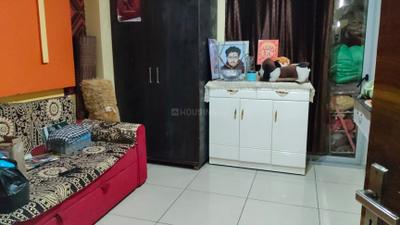 Gulshan Bellina Bedroom One 4