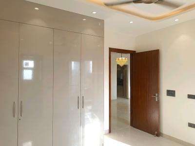 Bedroom Image of 1619 Sq.ft 3 BHK Builder Floor for sale in Sector 60 Gurgaon for Rs. 25400000