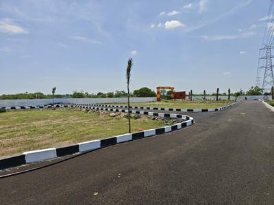 Image of 682 Sq.ft Residential Plot / Land for sale in Maraimalai Nagar, Chennai for Rs. 1363318