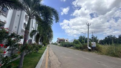 Image of 1072 Sq.ft 2 BHK Apartment / Flat for sale in Saravanampatty, Coimbatore for Rs. 7800000