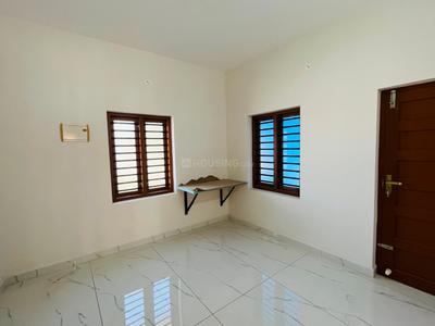 Bedroom Image of 2400 Sq.ft 4.5 BHK Villa for sale in Kakkanad Kochi for Rs. 13000000