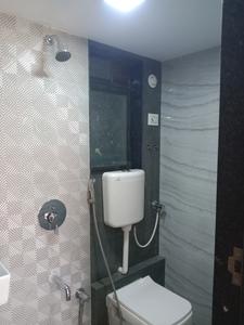 Bedroom Two Image of 968 Sq.ft 2 BHK Apartment / Flat for sale in Florence, Kasarvadavali Thane for Rs. 13190000