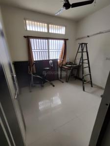 Bedroom Image of 1400 Sq.ft 2 BHK Independent House for rent in Ognaj Ahmedabad for Rs. 25000