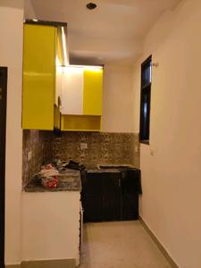 Kitchen Image of 750 Sq.ft 2 BHK Builder Floor for sale in Ved Vihar Ghaziabad for Rs. 2230009