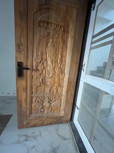 Bathroom Image of 1123 Sq.ft 2 BHK Apartment / Flat for sale in Badrish Colony Dehradun for Rs. 5800000