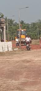 Image of 1440 Sq.ft Residential Plot / Land for sale in Royal Garden, Joka, Kolkata for Rs. 503100