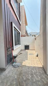 Balcony Image of 1200 Sq.ft 3 BHK Independent House for sale in Sejbahar Raipur for Rs. 5100000