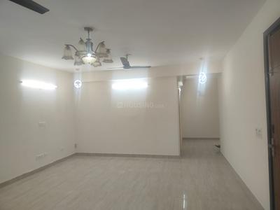 Hall Image of 1620 Sq.ft 3 BHK Independent House for rent in Puri Luxuria Floors, Sector 89 Faridabad for Rs. 30000