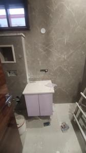 Bathroom Image of 1900 Sq.ft 3 BHK Builder Floor for sale in Gujranwala Town New Delhi for Rs. 42500000