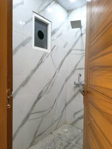 Common Bathroom Image of 1350 Sq.ft 3 BHK Builder Floor for sale in Indirapuram Ghaziabad for Rs. 11800000