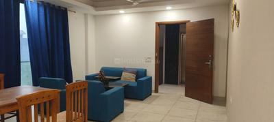 3 BHK Independent Builder Floor
