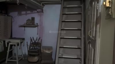 Staircase Image of 1800 Sq.ft 2.5 BHK Independent House for sale in Mandvi Vadodara for Rs. 4500000