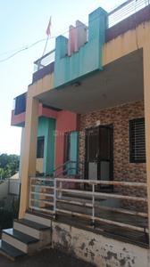 Image of 1650 Sq.ft 2 BHK Independent House for sale in Ganesh Nagar, Shahada for Rs. 5000000