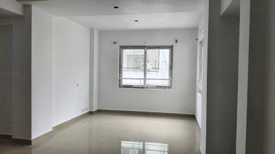 Living Room Image of 1425 Sq.ft 3 BHK Apartment / Flat for sale in New Town Kolkata for Rs. 12500000