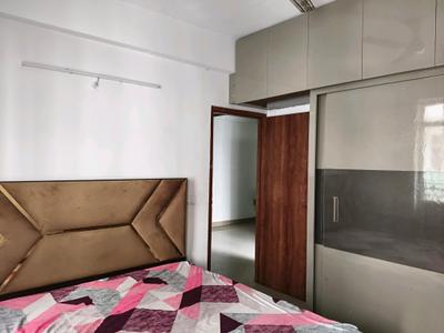 Bedroom Image of 735 Sq.ft 2 BHK Apartment / Flat for sale in Suncity Avenue 76, Sector 76 Gurgaon for Rs. 9000000
