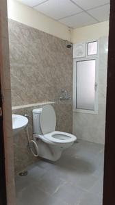 Image of 1200 Sq.ft 2 BHK Apartment / Flat for rent in Assotech The Nest, Crossings Republik, Ghaziabad for Rs. 18500