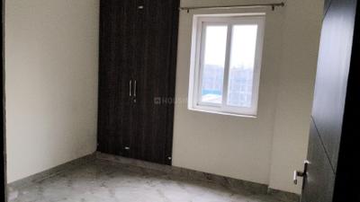 Bedroom Image of 835 Sq.ft 2 BHK Apartment / Flat for sale in Eros Sampoornam, Noida Extension Greater Noida for Rs. 7050000