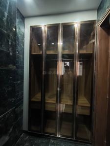 Bedroom Image of 2304 Sq.ft 4 BHK Builder Floor for sale in Sector 45 Gurgaon for Rs. 37000000