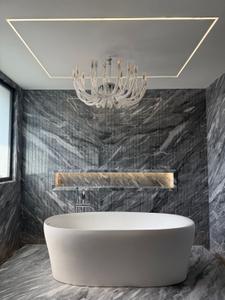 Bathroom Image of 1650 Sq.ft 5 BHK Farm House for sale in DLF Farms New Delhi for Rs. 300000000