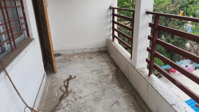 Living Room Image of 834 Sq.ft 2 BHK Apartment / Flat for sale in New Barrakpur Kolkata for Rs. 2502000